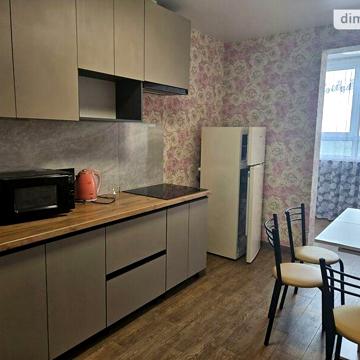 Довгострокова оренда 1к Квартира Лісова вулиця ЖК Вудлайн