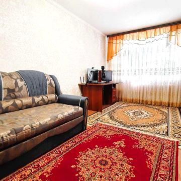 Оренда 2-кімнатної квартири, магазин Сіверський.
