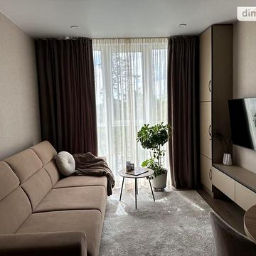 Продаж 1к Квартира Василя Стуса (Пушкінська) вулиця ЖК Мюнхаузен 2