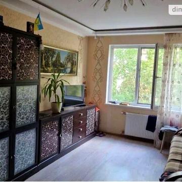 Продаж 3к Квартира Давида Ойстраха вулиця