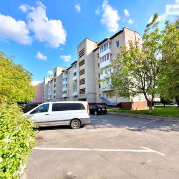 Продаж 3к Квартира Захисників України (Гордіюк) вулиця