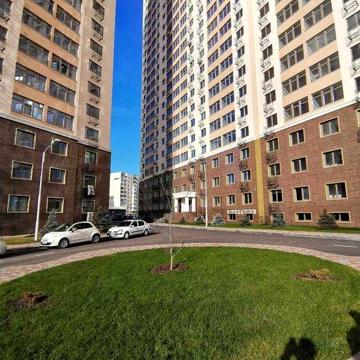Продам 3-комн. квартиру на ул. Сахарова в ЖК КАДОР/ "47 Жемчужина" ЖК 47 Жемчужина