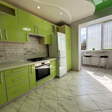 Оренда 1 кімнатної квартир в новобудові