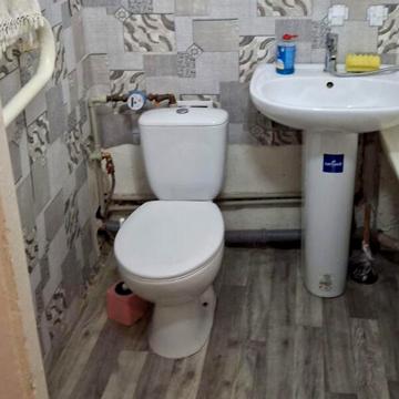 Довгострокова оренда 1к Квартира Дмитра Білоконя (Баженова) вулиця