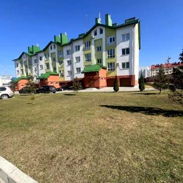 Продаж 2-рівневої квартири у ЖК "Дан Буд", Сокільники