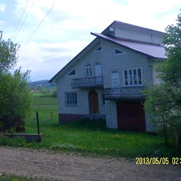 Продається будинок в селі Оболоня, Долинський район
