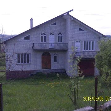 Продається будинок в селі Оболоня, Долинський район