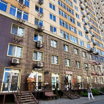 Продаж 2к Квартира Перлинна вулиця ЖК Сорок девятая жемчужина