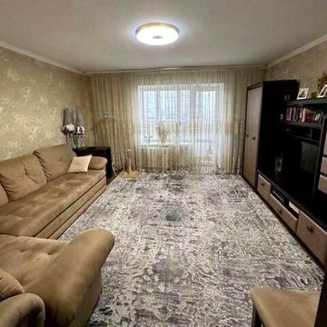Продам 3к квартиру в центрі