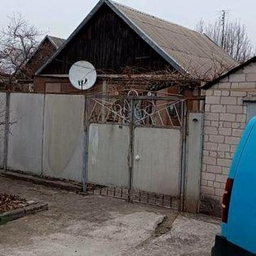 Продам дом на Зеленом яру.
