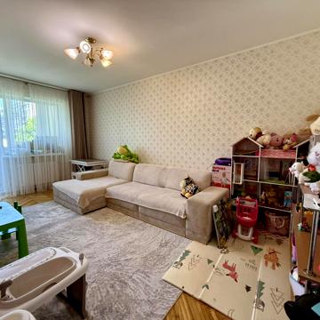 Фонтанська дорога вул., 47б