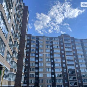 Довгострокова оренда 1к Квартира Синельниківська вулиця ЖК Премиум Парк
