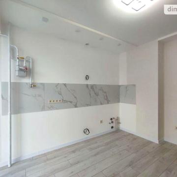 Продаж 1к Квартира Академіка Сахарова вулиця ЖК Одесская Чайка