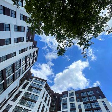 Продаж 1кім.квартири поруч Озера. 4 поверх! ЖК Атмосфера