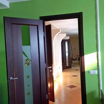 Продам 2 к. квартиру в новострое на Салтовке. (403218)