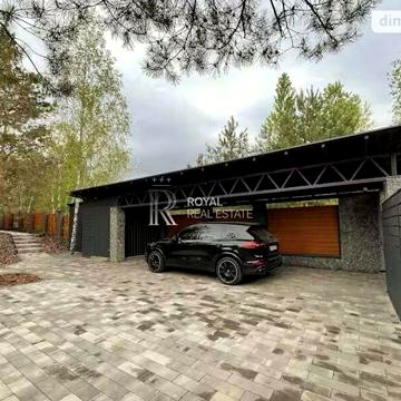 Довгострокова оренда 3к Дім Підлісна вулиця