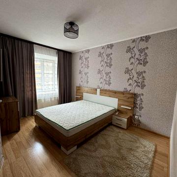 Оренда одеркімнатної квартири в Набережному кварталі