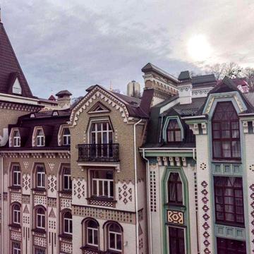 Продаж 2-х кімнатної Квартири на Воздвиженській 14.