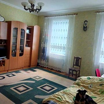 Продаж велика квартира вулиця Григорія Сковороди м. Львів