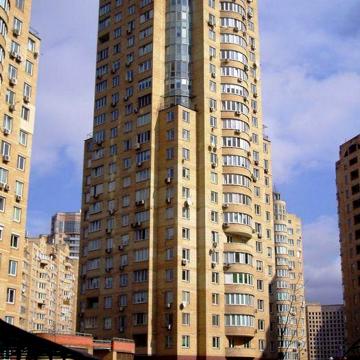 Продаж 4-кім.квартири,110кв.м. Лівобережна. Микільсько-Слобідська 6