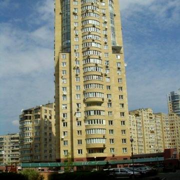 Продаж 4-кім.квартири,110кв.м. Лівобережна. Микільсько-Слобідська 6