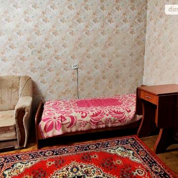 Довгострокова оренда 1к Квартира Старокостянтинівське шосе
