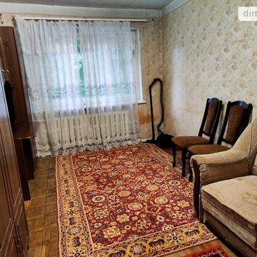 Довгострокова оренда 1к Квартира Старокостянтинівське шосе