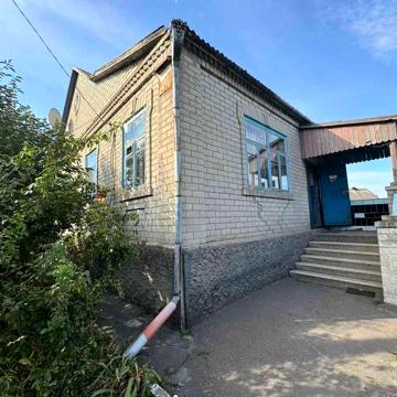 Сдам свой дом в Романково 110 метров большой гараж