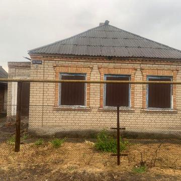 Продам Будинок .