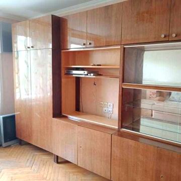 Вул. Антонова, Сєвастопільська площа, площа Космонавтів