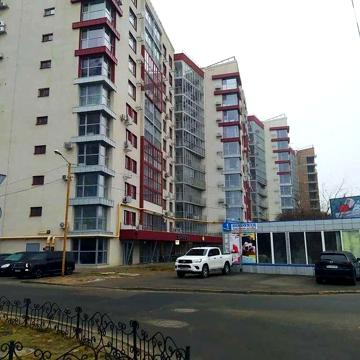 ТЕРМІНОВО 1к ЖК вул.Європейська 183 54м2 найкраще планування ЖК Атлант