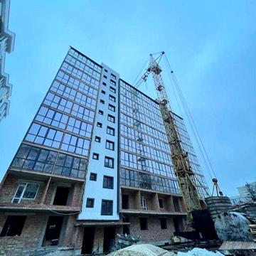 БЕЗ КОМІСІЇ ! Продаж 1 кім квартири вул. Тернопільська 42