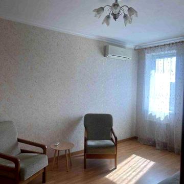 Довгострокова оренда квартири біля метро Академмістечко