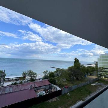 Продам 3к Вид на Море/Терраса Жк Калипсо/Costa Fontana 13 Фонтана ЖК Калипсо
