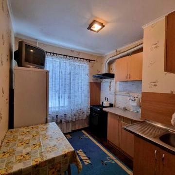 Гарна двокімнатна квартира на Шуменському