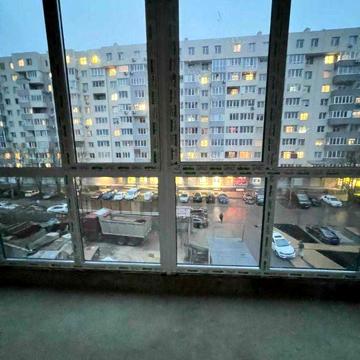 БЕЗ КОМІСІЇ ! Продаж 2 кім квартири вул. Тернопільська 42