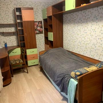 Академіка Возіанова вул. (Академіка Карпинського), 8