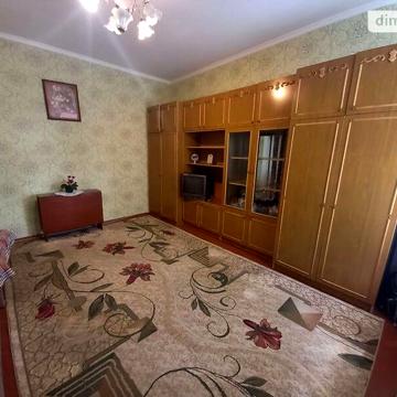 Довгострокова оренда 1к Квартира Варшавська (Ширшова) вулиця