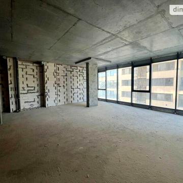 Продаж 1к Квартира Овражна вулиця ЖК Port City