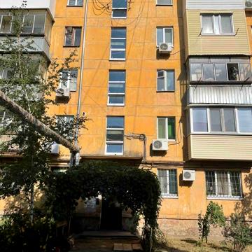 Слобожанський просп. (Газети "Правда"), 62-А