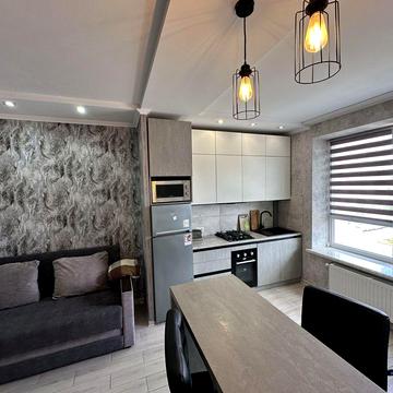 Оренда 1 кімнатна квартира вул.Довженка Левада Затишна Бам