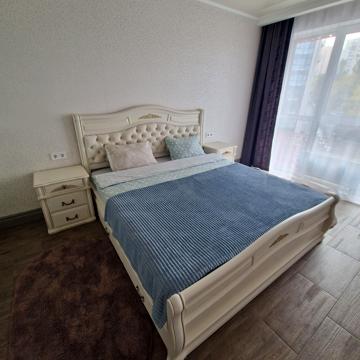 Митрополита Василя Липківського вул. (Урицького), 16-Г
