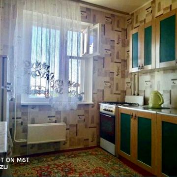 Миколи Закревського вул., 89