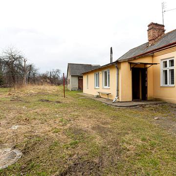 Галицька вул., 82а