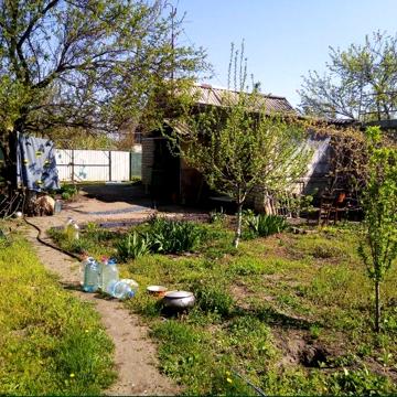 Продаж дачі в С/Т "Турбіна" 5 хв. від Лівого берега.
 5 хв. від Лівого