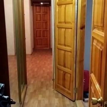 Продам 3х комн квартиру м.Научная 4/5, Сталинка ЖБ 100% ЖК сталинка