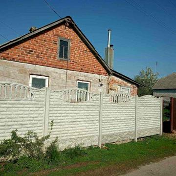 Продам будинок с. Новоселівка