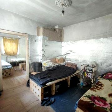 Продажа части дома, с. Владимировское, ул. Мира в