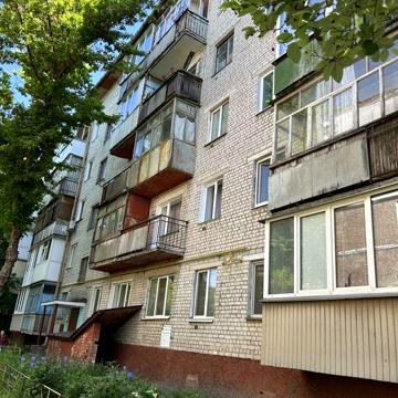 1 ком с большой комнатой