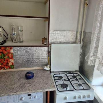 Продаж двох кімнатной Підгоряно.